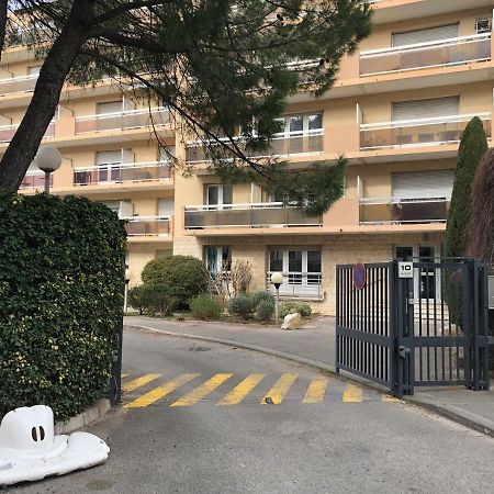 Ferienwohnung T2 Clim Proche Rempart Ideal Festival D'Avignon Exterior foto
