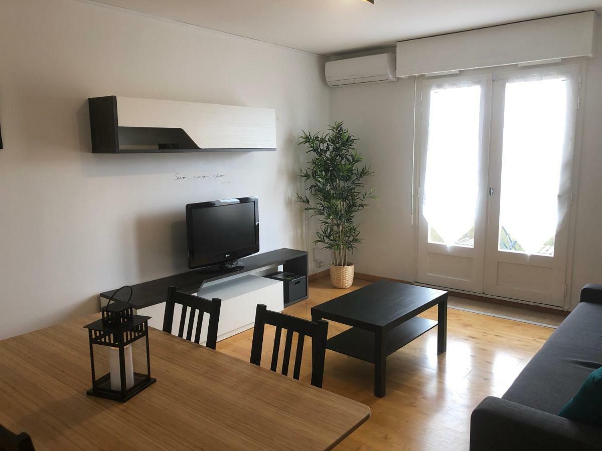 Ferienwohnung T2 Clim Proche Rempart Ideal Festival D'Avignon Exterior foto